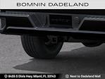 New 2026 Chevrolet Silverado 1500 RST Crew Cab Pickup for sale #TZ110654 - photo 14