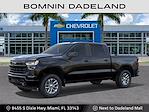 New 2026 Chevrolet Silverado 1500 RST Crew Cab Pickup for sale #TZ110654 - photo 3