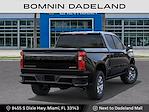 New 2026 Chevrolet Silverado 1500 RST Crew Cab Pickup for sale #TZ110654 - photo 2