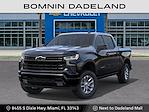 New 2026 Chevrolet Silverado 1500 RST Crew Cab Pickup for sale #TZ110654 - photo 6