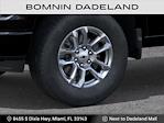 New 2026 Chevrolet Silverado 1500 RST Crew Cab Pickup for sale #TZ110654 - photo 9