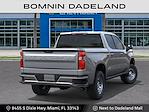 New 2026 Chevrolet Silverado 1500 LT Crew Cab Pickup for sale #TZ111000 - photo 2