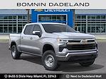 New 2026 Chevrolet Silverado 1500 LT Crew Cab Pickup for sale #TZ111000 - photo 7