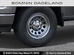New 2026 Chevrolet Silverado 1500 LT Crew Cab Pickup for sale #TZ111000 - photo 9