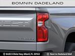 New 2026 Chevrolet Silverado 1500 Custom Crew Cab Pickup for sale #TZ111228 - photo 11