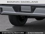 New 2026 Chevrolet Silverado 1500 Custom Crew Cab Pickup for sale #TZ111228 - photo 14