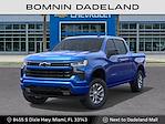 New 2026 Chevrolet Silverado 1500 RST Crew Cab for sale #TZ112654 - photo 6