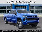New 2026 Chevrolet Silverado 1500 RST Crew Cab for sale #TZ112654 - photo 7