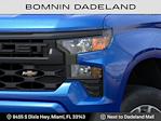 New 2026 Chevrolet Silverado 1500 Custom Crew Cab Pickup for sale #TZ113174 - photo 10