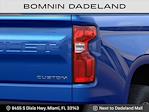 New 2026 Chevrolet Silverado 1500 Custom Crew Cab Pickup for sale #TZ113174 - photo 11