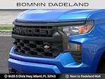 New 2026 Chevrolet Silverado 1500 Custom Crew Cab Pickup for sale #TZ113174 - photo 13