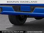New 2026 Chevrolet Silverado 1500 Custom Crew Cab Pickup for sale #TZ113174 - photo 14