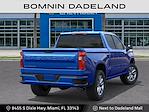 New 2026 Chevrolet Silverado 1500 Custom Crew Cab Pickup for sale #TZ113174 - photo 2