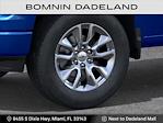 New 2026 Chevrolet Silverado 1500 Custom Crew Cab Pickup for sale #TZ113174 - photo 9