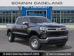 New 2026 Chevrolet Silverado 1500 LT Crew Cab for sale #TZ114242 - photo 8