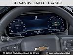 New 2026 Chevrolet Silverado 1500 LT Crew Cab for sale #TZ114242 - photo 18