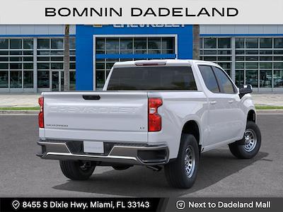 New 2026 Chevrolet Silverado 1500 LT Crew Cab for sale #TZ114245 - photo 2