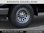 New 2026 Chevrolet Silverado 1500 LT Crew Cab Pickup for sale #TZ114286 - photo 9