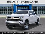 New 2026 Chevrolet Silverado 1500 LT Crew Cab for sale #TZ114331 - photo 6