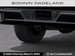New 2026 Chevrolet Silverado 1500 Custom Crew Cab Pickup for sale #TZ114414 - photo 14