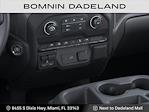 New 2026 Chevrolet Silverado 1500 Custom Crew Cab Pickup for sale #TZ114414 - photo 23