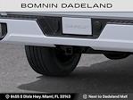 New 2026 Chevrolet Silverado 1500 Custom Crew Cab Pickup for sale #TZ114470 - photo 14