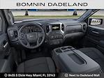 New 2026 Chevrolet Silverado 1500 Custom Crew Cab Pickup for sale #TZ114470 - photo 15