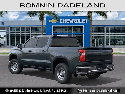 New 2026 Chevrolet Silverado 1500 LT Crew Cab for sale #TZ114840 - photo 2