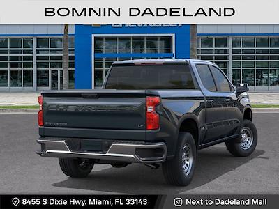 New 2026 Chevrolet Silverado 1500 LT Crew Cab for sale #TZ114840 - photo 2