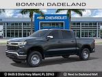 New 2026 Chevrolet Silverado 1500 LT Crew Cab for sale #TZ114840 - photo 4