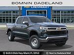 New 2026 Chevrolet Silverado 1500 LT Crew Cab for sale #TZ114840 - photo 8