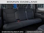 New 2026 Chevrolet Silverado 1500 LT Crew Cab for sale #TZ114840 - photo 17