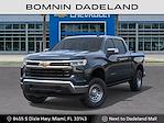 New 2026 Chevrolet Silverado 1500 LT Crew Cab for sale #TZ114840 - photo 6