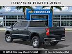 New 2026 Chevrolet Silverado 1500 LT Crew Cab Pickup for sale #TZ115033 - photo 4