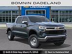 New 2026 Chevrolet Silverado 1500 LT Crew Cab Pickup for sale #TZ115033 - photo 7