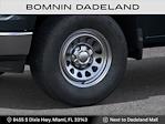 New 2026 Chevrolet Silverado 1500 LT Crew Cab Pickup for sale #TZ115033 - photo 9