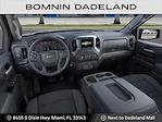 New 2026 Chevrolet Silverado 1500 Custom Crew Cab Pickup for sale #TZ117155 - photo 15