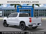 New 2026 Chevrolet Silverado 1500 RST Crew Cab Pickup for sale #TZ118791 - photo 2