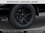 New 2026 Chevrolet Silverado 1500 RST Crew Cab Pickup for sale #TZ119077 - photo 9