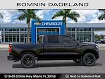 New 2026 Chevrolet Silverado 1500 RST Crew Cab Pickup for sale #TZ119077 - photo 5