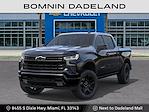 New 2026 Chevrolet Silverado 1500 RST Crew Cab Pickup for sale #TZ119077 - photo 7