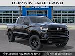New 2026 Chevrolet Silverado 1500 RST Crew Cab Pickup for sale #TZ119077 - photo 3