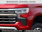 New 2026 Chevrolet Silverado 1500 LTZ Crew Cab Pickup for sale #TZ119802 - photo 10