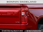 New 2026 Chevrolet Silverado 1500 LTZ Crew Cab Pickup for sale #TZ119802 - photo 11