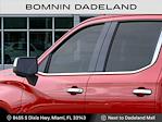 New 2026 Chevrolet Silverado 1500 LTZ Crew Cab Pickup for sale #TZ119802 - photo 12