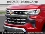 New 2026 Chevrolet Silverado 1500 LTZ Crew Cab Pickup for sale #TZ119802 - photo 13