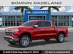 New 2026 Chevrolet Silverado 1500 LTZ Crew Cab Pickup for sale #TZ119802 - photo 3