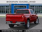 New 2026 Chevrolet Silverado 1500 LTZ Crew Cab Pickup for sale #TZ119802 - photo 2