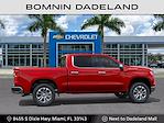 New 2026 Chevrolet Silverado 1500 LTZ Crew Cab Pickup for sale #TZ119802 - photo 5