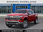 New 2026 Chevrolet Silverado 1500 LTZ Crew Cab Pickup for sale #TZ119802 - photo 6